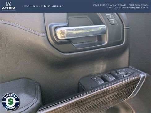 Used 2021 Chevrolet Silverado 1500 LT image 23