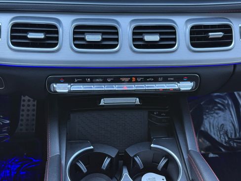 Certified 2022 Mercedes-Benz GLE 53 AMG 4MATIC Coupe image 19