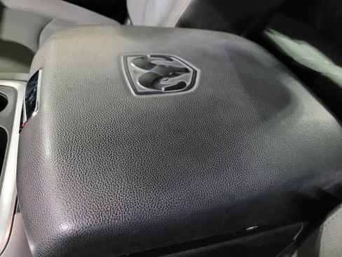 Used 2021 RAM 1500 Express w/ Wheel & Sound Group image 44