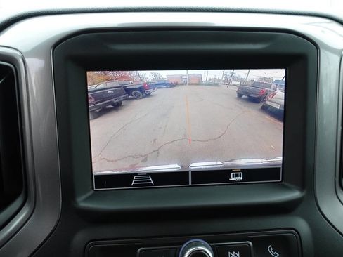 Used 2023 GMC Sierra 1500 Pro image 44
