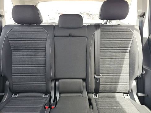 Used 2022 Volkswagen Tiguan S AWD/4WD image 16