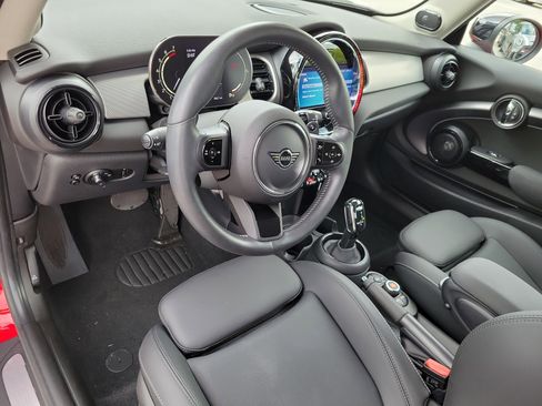Used 2022 MINI Cooper S w/ Premium Package FWD image 12