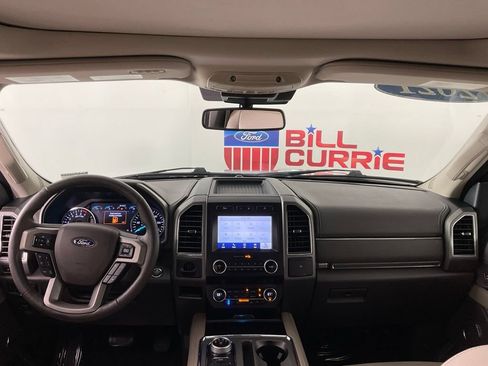 Certified 2021 Ford Expedition XLT RWD image 17
