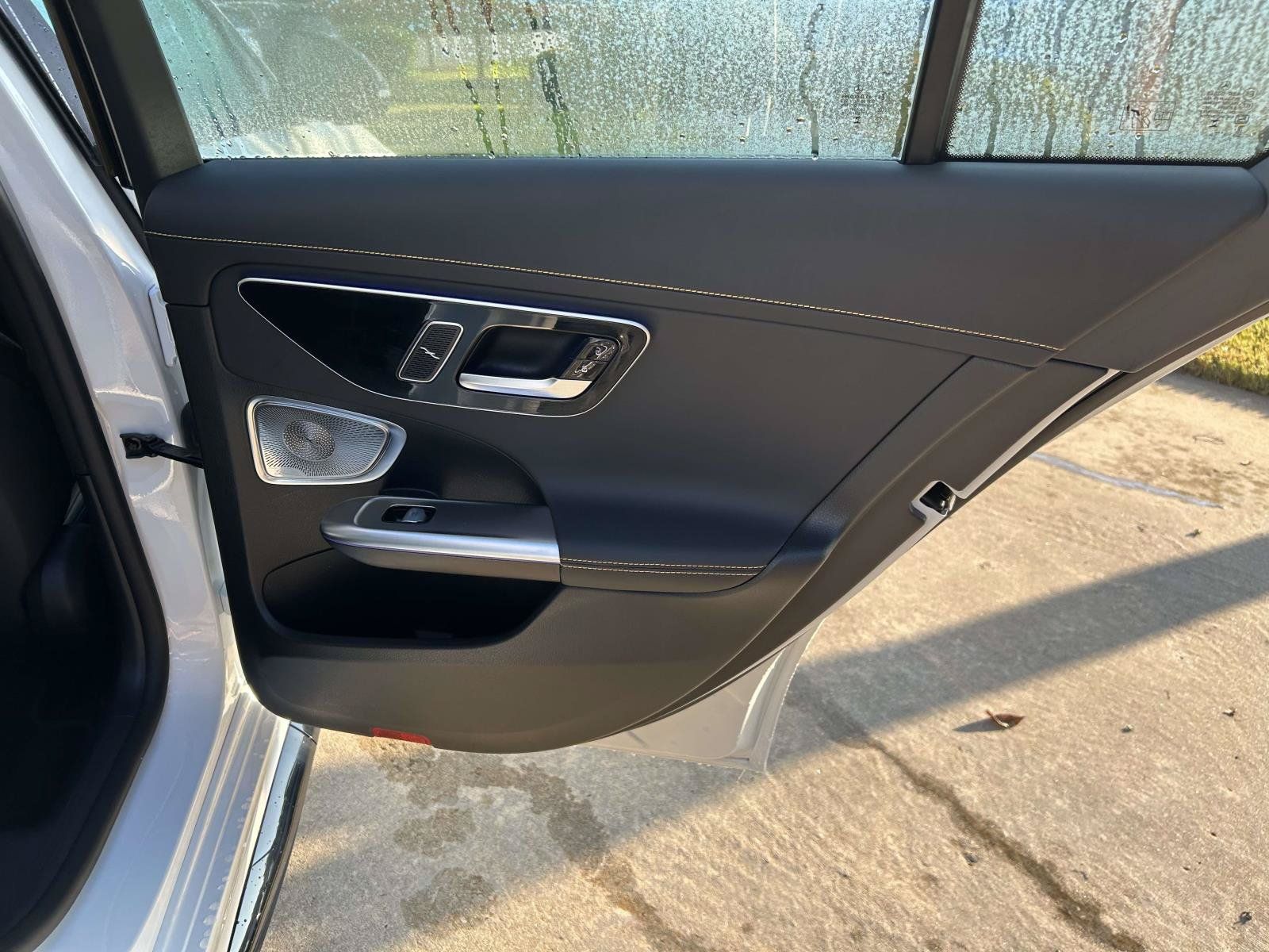 Certified 2025 Mercedes-Benz C 36 AMG S image 42