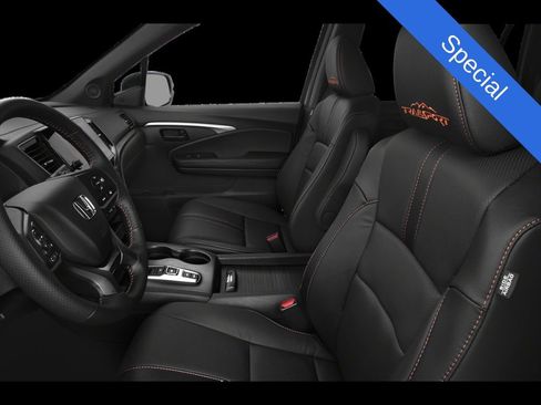 Used 2022 Honda Pilot TrailSport image 46