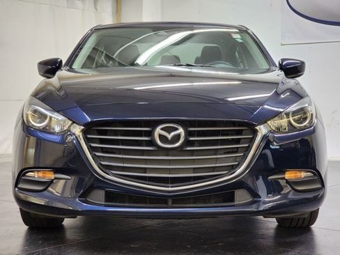 Used 2018 MAZDA MAZDA3 Touring FWD image 12