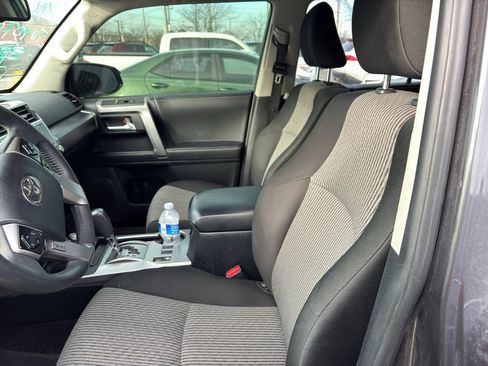 Used 2023 Toyota 4Runner SR5 image 8