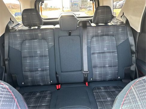 New 2025 Ford Bronco Sport Heritage w/ Convenience Package image 18