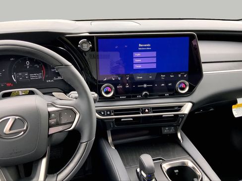 New 2026 Lexus RX 350 Premium Plus AWD/4WD image 6