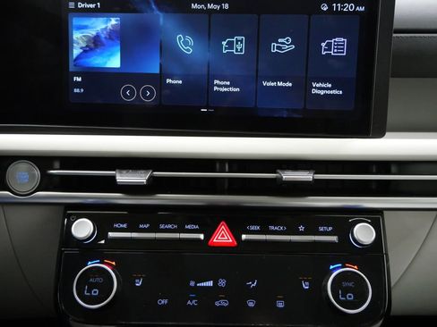 Used 2025 Hyundai Tucson SEL FWD image 20