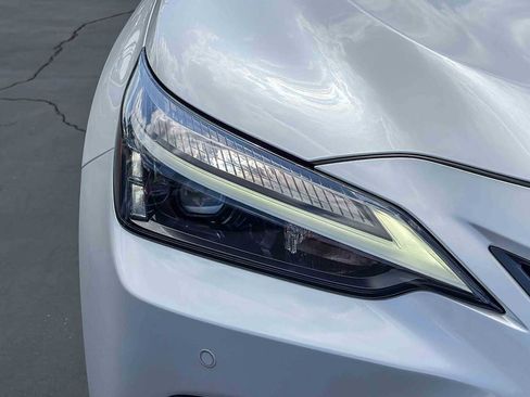 Used 2025 Lexus NX 350 AWD w/ Cold Area Package image 7