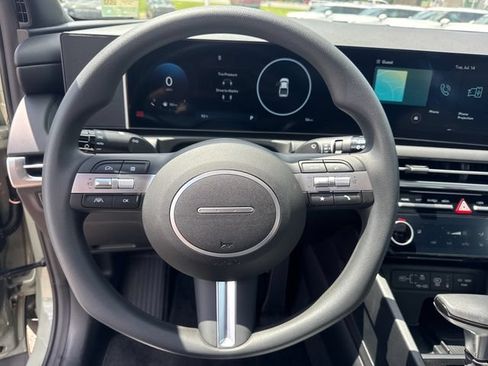New 2026 Hyundai Santa Cruz SEL AWD/4WD image 17