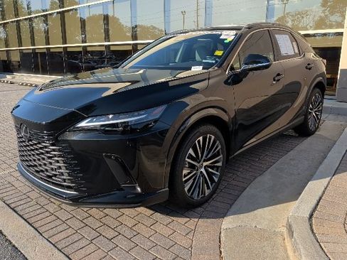Used 2025 Lexus RX 350 Premium FWD image 2