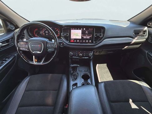 Used 2021 Dodge Durango GT AWD/4WD image 9