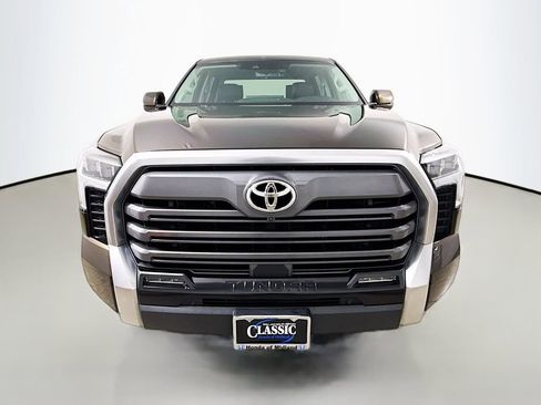 Used 2024 Toyota Tundra Limited image 2