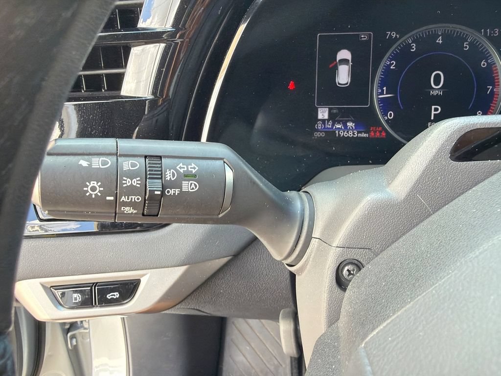Certified 2024 Lexus RX 350 Premium w/ Convenience Package FWD image 28