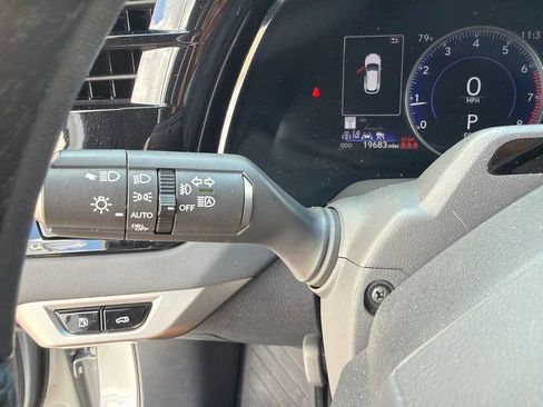 Certified 2024 Lexus RX 350 Premium w/ Convenience Package FWD image 28