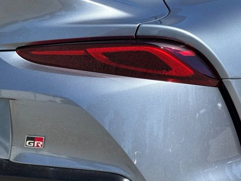 Used 2021 Toyota Supra Premium w/ Driver Assist Package image 25