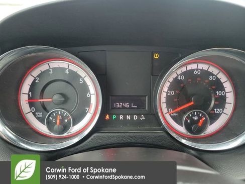 Used 2018 Dodge Grand Caravan SXT image 24