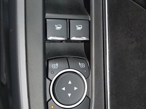 Used 2025 Ford F150 XLT w/ Equipment Group 302A MID AWD/4WD image 18