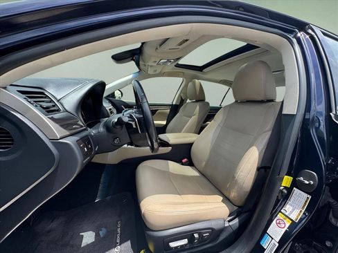 Used 2016 Lexus GS 350 RWD image 19
