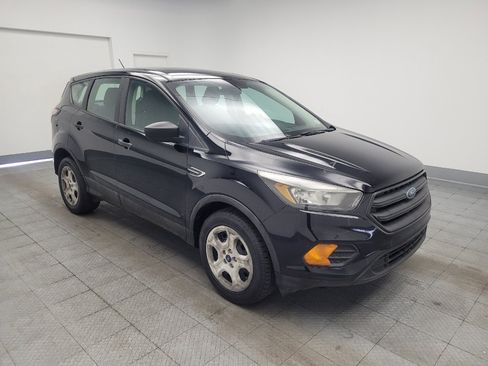 Used 2018 Ford Escape S FWD image 13