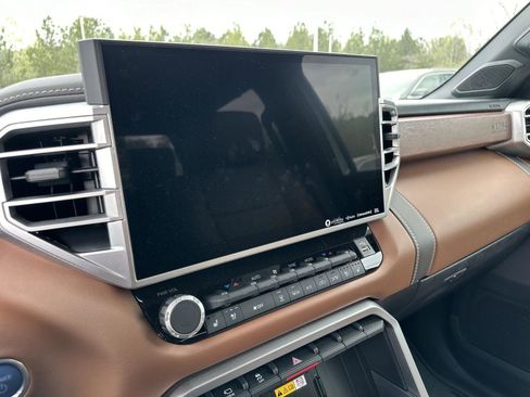 Used 2024 Toyota Tundra 1794 Edition image 12