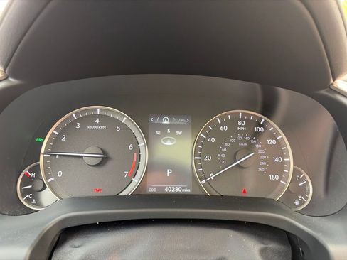 Used 2022 Lexus RX 350L Premium w/ Premium Package AWD/4WD image 6