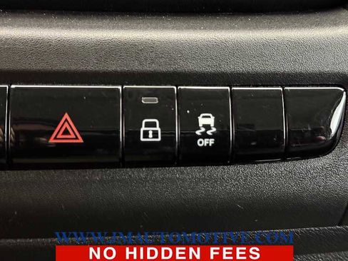 Used 2022 RAM ProMaster 1500 image 35