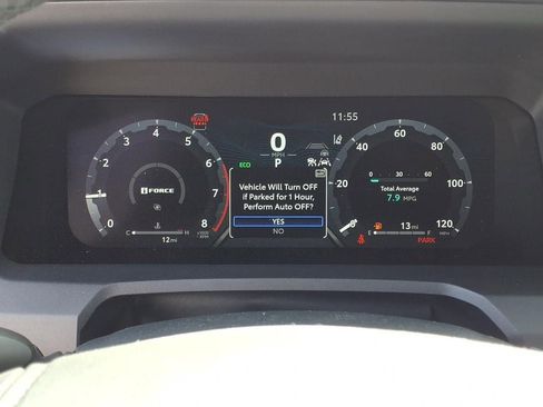 New 2026 Toyota 4Runner TRD Sport Premium AWD/4WD image 18