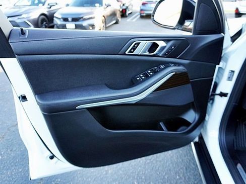 Used 2020 BMW X5 sDrive40i w/ Convenience Package image 26