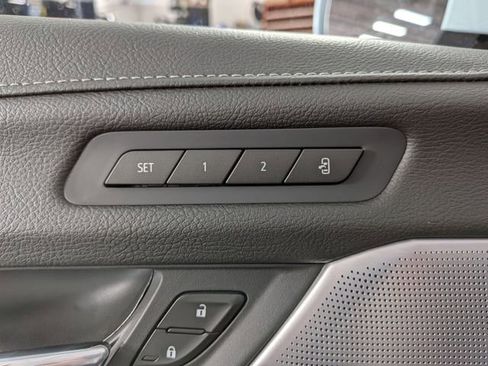 New 2026 Cadillac CT4 Premium Luxury AWD/4WD image 11