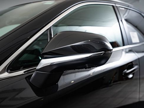New 2026 Lexus RX 350 Premium AWD/4WD image 17
