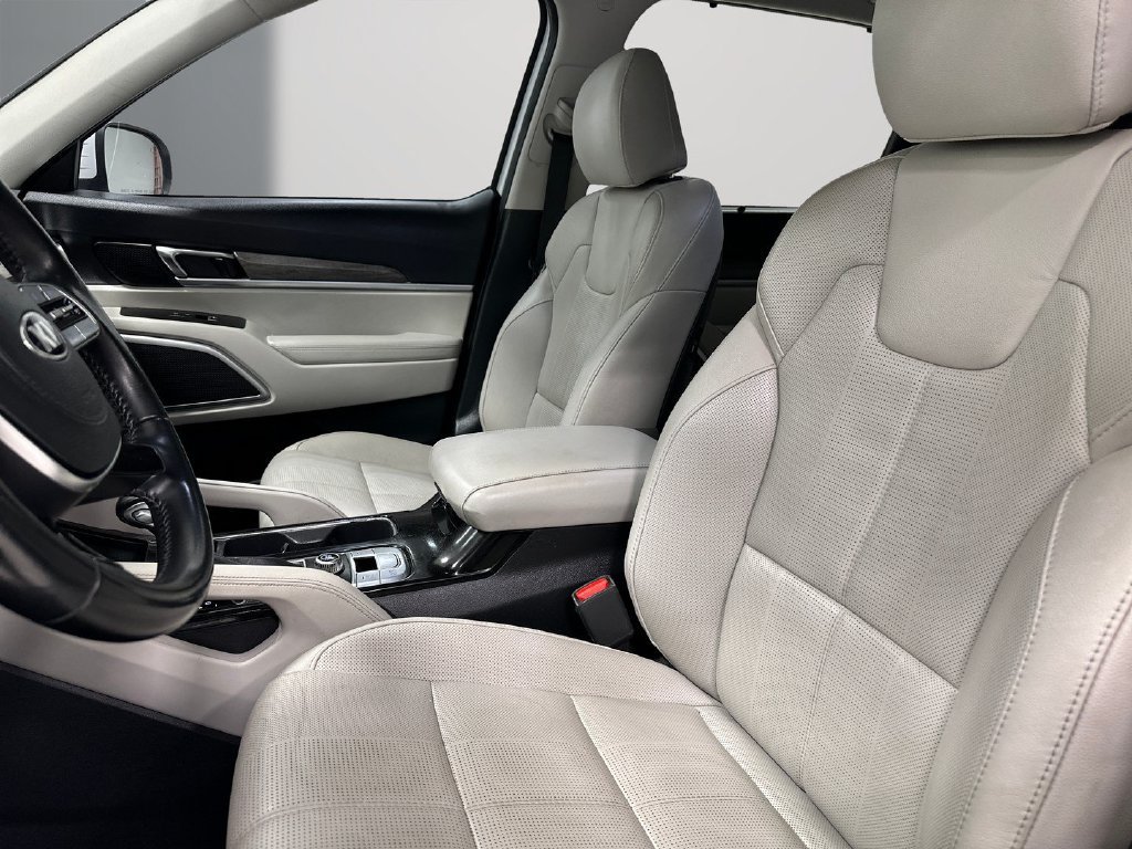 Used 2020 Kia Telluride EX FWD image 14