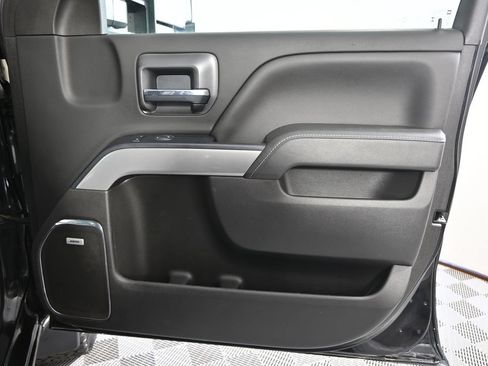 Used 2019 Chevrolet Silverado 2500 LTZ w/ Duramax Plus Package AWD/4WD image 13