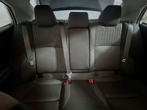 Used 2025 Toyota Camry LE w/ Convenience Package FWD image 29