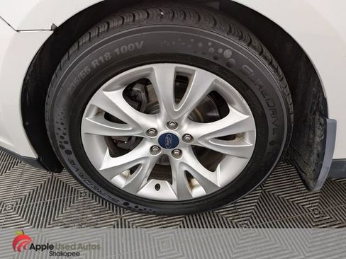 Used 2010 Ford Taurus SEL FWD image 43