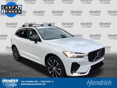 Certified 2023 Volvo XC60 B5 Plus w/ Climate Package