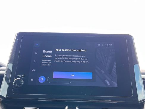 Used 2025 Toyota Corolla LE image 8