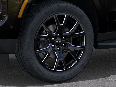 New 2026 Chevrolet Tahoe LS image 9