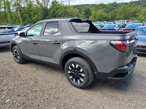 New 2026 Hyundai Santa Cruz SEL image 3