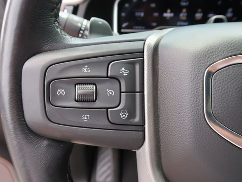 Used 2024 GMC Sierra 1500 Denali AWD/4WD image 23