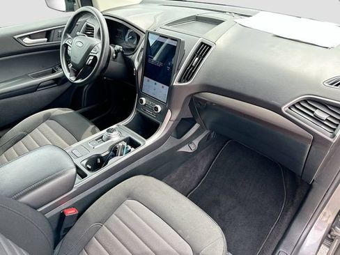 Used 2024 Ford Edge SE w/ Black Appearance Package AWD/4WD image 27