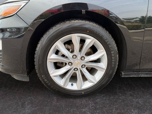 Used 2023 Chevrolet Malibu LT FWD image 26