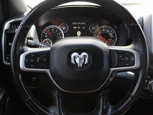 Used 2023 RAM 1500 Big Horn image 10