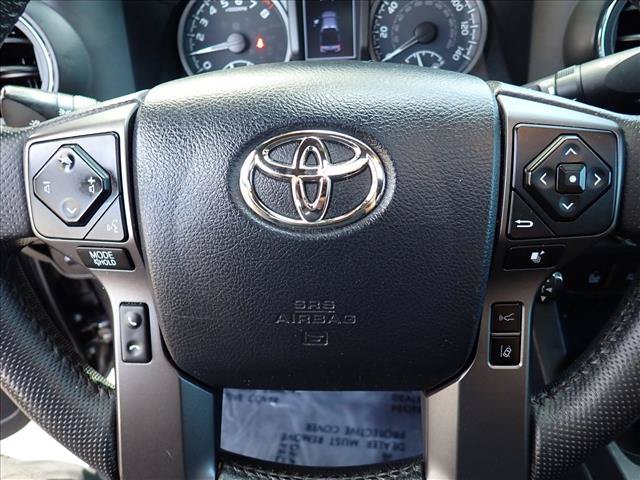 Certified 2020 Toyota Tacoma TRD Pro AWD/4WD image 15