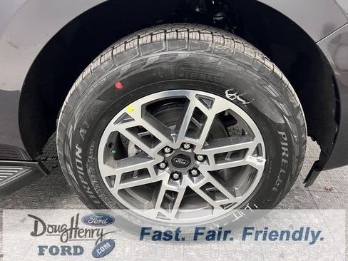 New 2026 Ford Expedition Max Active AWD/4WD image 22