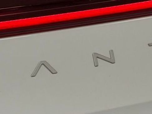 Certified 2024 Hyundai Elantra Limited image 8