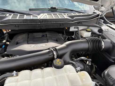 Certified 2023 Ford F150 XLT AWD/4WD image 64