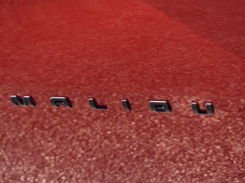 Used 2024 Chevrolet Malibu RS w/ LPO, Floor Liner Package FWD image 12